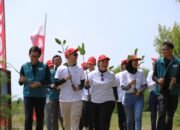 Aksi Nyata SC Squad AHM Dukung Wisata Hijau di Pesisir Karawang
