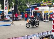 500 Peserta Seluruh Indonesia, Ikuti Kejurprov Drag Bike IMI Jawa Tengah 2025 di Kabupaten Banjarnegara
