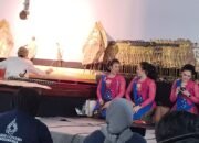 Kades Kebonagung Madiun, Bayar Nazar dengan Hadirkan Niken Salindri dalam Pagelaran Wayang Kulit