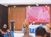 Sebanyak 4.408 Lapor Wadul Gus’e, Diskominfo Jember Gelar Sosialisasi Bimtek SP4N Lapor