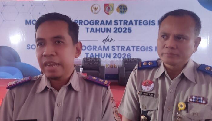 Ramai Tanah Telantar 2 Tahun Bakal Diambil Negara, Ini Penjelasan BPN Jember