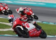Melesat Kencang di IATC Malaysia, Binaan Astra Honda Back To Back Podium
