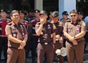 Kejari Musi Rawas Tegaskan Sedang Usut Dugaan Korupsi Pengadaan Perlengkapan Siswa di Disdik 2023