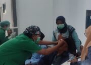 Gus’e Peduli Kesehatan, Bupati Jember Adakan Bakti Sosial Operasi Katarak Gratis