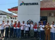 Anggota Komisi VI DPR RI Dorong Distribusi BBM Jember Lewat Kereta Api