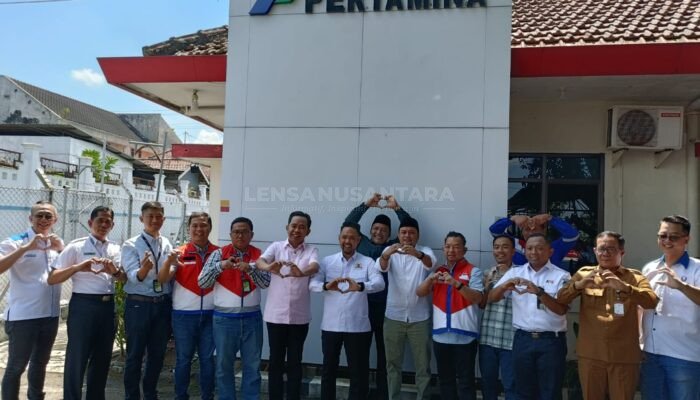 Anggota Komisi VI DPR RI Dorong Distribusi BBM Jember Lewat Kereta Api