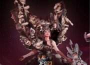 Jember Fashion Carnaval 2025, Dimeriahkan Artis Indonesia Rossa