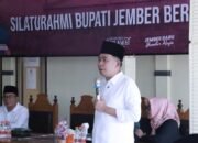 Bupati Jember Tunjukkan Keseriusan 22 Ribu Guru Ngaji Mendapatkan Insentif