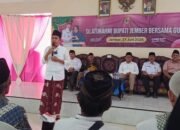 Pemkab Jember Siapkan Skema Pembuatan Rekening, Guru Ngaji Tak Perlu Antri