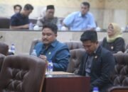 Bentuk Penghinaan Sebelas Kali Absen Rapat Paripurna DPRD, Fraksi PKB Kecam Wabup Jember