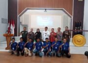 Lauching Program PRPPK, Rutan Banjarnegara Utamakan Masa Depan Warga Binaan