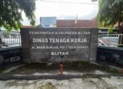 Manfaatkan DBHCHT Rp. 1,5 Miliar, Disnaker Kabupaten Blitar Fokus Tingkatkan Kualitas SDM
