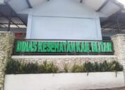 Manfaatkan DBHCHT sebesar Rp.15,2 Miliar di 2025, Berikut Program Prioritas Dinkes Kabupaten Blitar
