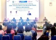 Tingkatkan Kualitas Pembinaan dan Pengembangan Iman Pegawai, Pemkab Simalungun Gelar Ibadah Bersama