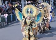 World Kids Carnival 2025, Kolaborasi Budaya Jepang dan Indonesia
