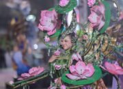 Gus Fawait: Jember Fashion Carnaval Terbesar di Seluruh Dunia