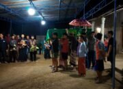 Allena Dampingi Pemulangan Jenazah PMI Ponorogo dari Taiwan Tanpa Biaya, Donasi Disalurkan Penuh ke Keluarga