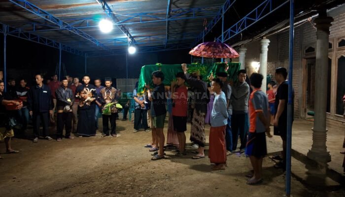 Allena Dampingi Pemulangan Jenazah PMI Ponorogo dari Taiwan Tanpa Biaya, Donasi Disalurkan Penuh ke Keluarga