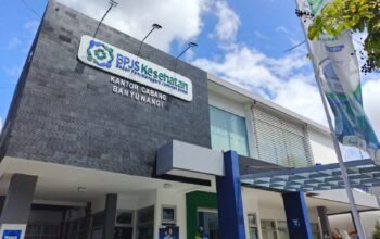 BPJS Kesehatan