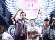HUT Ke-9 Rori di Jember Secara Meriah, Gus Fawait Perkenalan Kekayaan Khas Jember Surga Kopi dan Cerutu