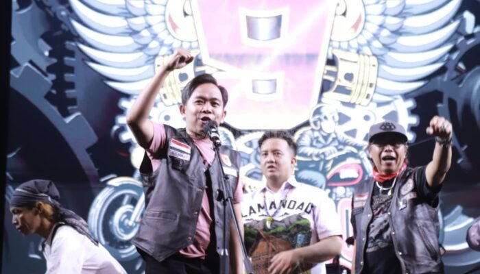 HUT Ke-9 Rori di Jember Secara Meriah, Gus Fawait Perkenalan Kekayaan Khas Jember Surga Kopi dan Cerutu