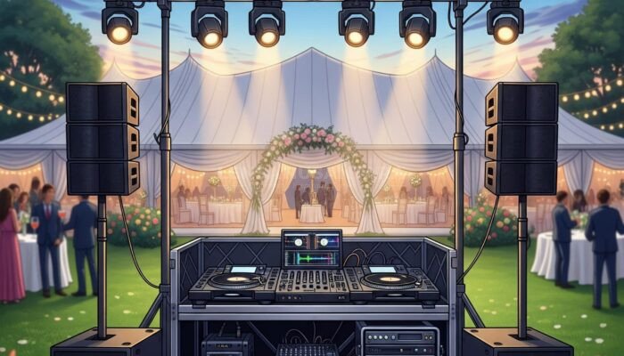 Khofifah Teken Edaran, Hajatan Gunakan Sound System di Bondowoso Harus Lapor Polisi