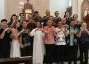 Bupati Jember Ajak Rawat Toleransi dan Kerukunan Antar Umat Beragama