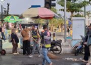 Usai Pagelaran JFC 2025, DLH Jember Gerak Cepat Bersihkan Sampah di Sejumlah Titik Utama