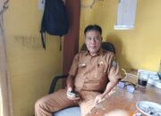 4 Miliar Lebih PUPR Kaur Bangun Sanitasi, Berikut Rinciannya