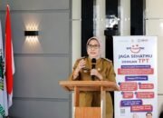 Deteksi Dini dan Edukasi Masif, Strategi Bupati Lumajang dalam Memerangi TBC