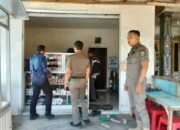 Satpol PP Bondowoso dan Bea Cukai Jember Gelar Operasi Gabungan Peredaran Rokok Ilegal