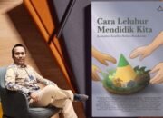 Mohammad Hairul Spil Isi Buku Terbaru “Cara Leluhur Mendidik Kita”