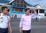 Bertepatan 17 Agustus 2025, Bandara Notohadinegoro Layani Penerbangan Langsung Jakarta – Jember