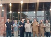 Dinilai Strategis, Investor China Tertarik Kelola GWS Probolinggo