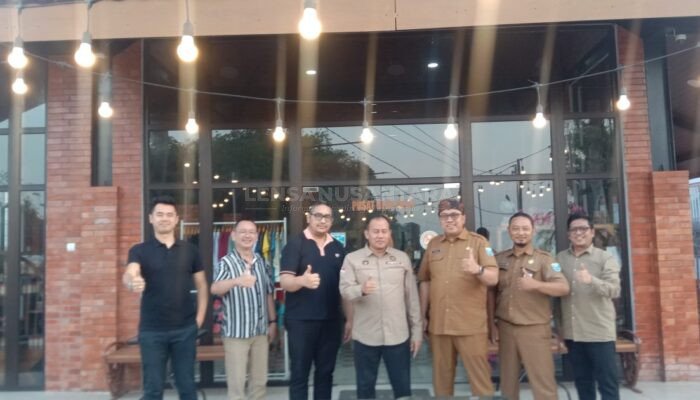 Dinilai Strategis, Investor China Tertarik Kelola GWS Probolinggo