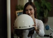 Bubuhannya, berikut tips Memilih Helm yang Aman dan Nyaman ala Astra Motor Kalimantan Timur 2