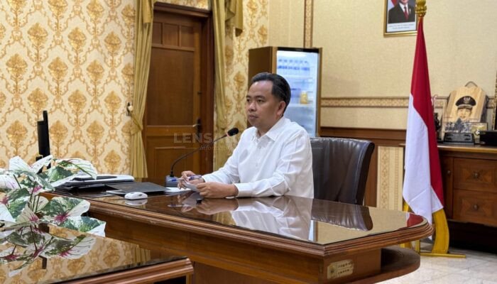 Program Layanan Home Care Jadi Prioritas Pemkab Jember