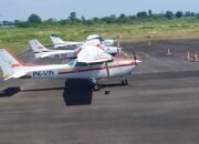 Reaktivitas Bandara Notohadinegoro Rute Jember – Jakarta Jadi Angin Segar Pariwisata dan Investasi