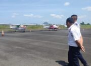 Pengusaha Jember Menilai Reaktivitas Bandara Notohadinegoro Jadi Angin Segar Pariwisata dan Investasi