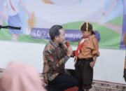 Gus Fawait Buka MPLS Sekolah Rakyat di Jember, Fasilitas Lengkap