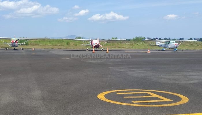 Disparbud Jember Dukung Pembukaan Bandara Notohadinegoro Sukseskan Sektor Pariwisata