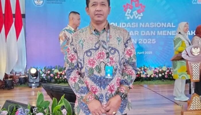 1.728 Orang Guru di Kaur Sudah Terima Gaji, Berikut Penjelasan Kadis Dikbud