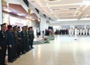Bupati Jember Kukuhkan 70 Paskibraka 2025, Ini Pesan Pentingnya