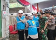 Bupati Jember Wujudkan Mimpi Warga Desa Andongrejo Bisa Menikmati Listrik