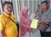 Sengketa Lahan Manggaran Jember Tak Sesuai, Ahli Waris Tolak Berita Acara Mediasi