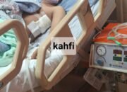 Pekerja Migran Asal Lampung Timur Jalani Operasi Paru-paru di Taiwan, Butuh Uluran Tangan