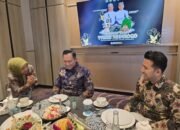 Wabup Malang dan Menko AHY Bahas Rencana Pembangunan Jalan Tol Malang – Kepanjen