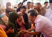 Warga Jember Puas Kinerja Gus Fawait Terus Meningkat Tembus 80,7 Persen