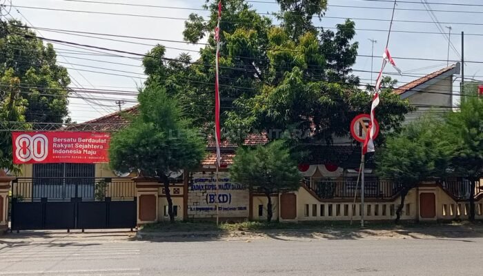 ASN Tercatat Bolos Kerja, 40 Orang Bakal Dipanggil Khusus BKD Rembang