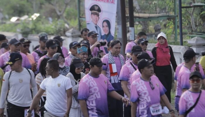 Tajemtra 2025, Tingkatkan Pariwisata Hingga Mendorong Pertumbuhan Ekonomi UMKM